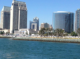 San Diego, California